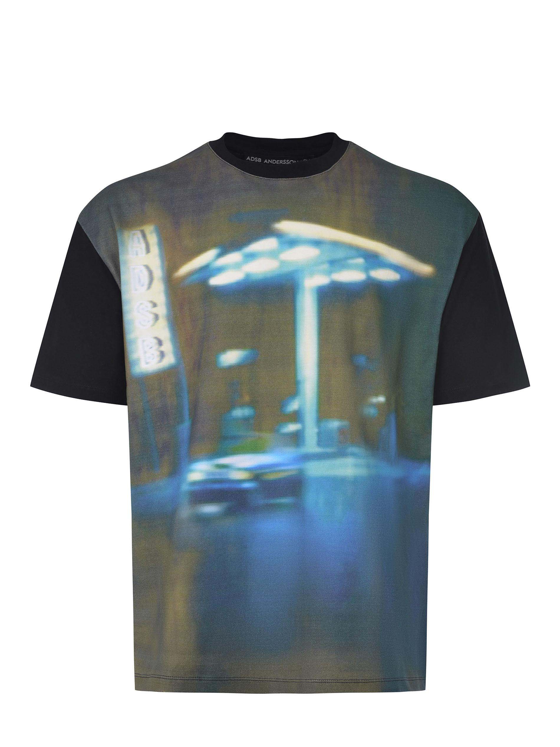 Andersson Bell T-shirt - ANDERSSON BELL - Tufano Moda